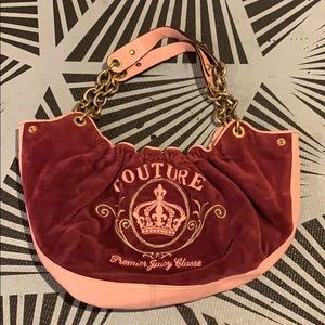Juicy Couture Handbag